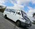 Ивеко TurboDaily 1999 в Одессе на Automoto.ua Белый Ивеко TurboDaily, объемом двигателя 2.8 л и пробегом 500 тыс. км за 3750 $, фото 5 на Automoto.ua