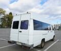 Ивеко TurboDaily 1999 в Одессе на Automoto.ua Белый Ивеко TurboDaily, объемом двигателя 2.8 л и пробегом 500 тыс. км за 3750 $, фото 6 на Automoto.ua