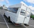Ивеко TurboDaily 1999 в Одессе на Automoto.ua Белый Ивеко TurboDaily, объемом двигателя 2.8 л и пробегом 500 тыс. км за 3750 $, фото 12 на Automoto.ua