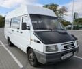 Ивеко TurboDaily 1999 в Одессе на Automoto.ua Белый Ивеко TurboDaily, объемом двигателя 2.8 л и пробегом 500 тыс. км за 3750 $, фото 18 на Automoto.ua