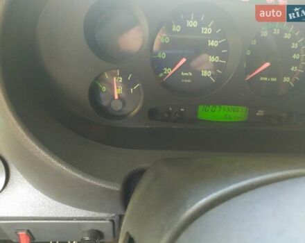 Белый Ивеко TurboDaily, объемом двигателя 0 л и пробегом 532 тыс. км за 6500 $, фото 4 на Automoto.ua