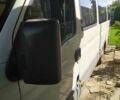 Белый Ивеко TurboDaily, объемом двигателя 0 л и пробегом 532 тыс. км за 6500 $, фото 9 на Automoto.ua