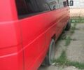 Червоний Івеко TurboDaily, об'ємом двигуна 2.8 л та пробігом 500 тис. км за 2450 $, фото 3 на Automoto.ua