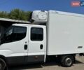 Ивеко TurboDaily, объемом двигателя 3 л и пробегом 305 тыс. км за 21000 $, фото 1 на Automoto.ua