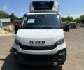 Ивеко TurboDaily, объемом двигателя 3 л и пробегом 305 тыс. км за 21000 $, фото 16 на Automoto.ua