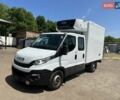 Ивеко TurboDaily, объемом двигателя 3 л и пробегом 305 тыс. км за 21000 $, фото 17 на Automoto.ua