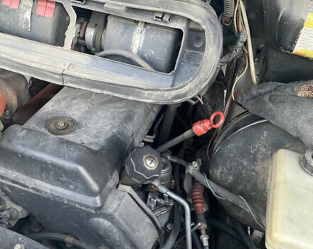 Ивеко TurboDaily, объемом двигателя 0 л и пробегом 200 тыс. км за 3000 $, фото 3 на Automoto.ua