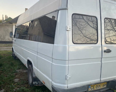 Ивеко TurboDaily, объемом двигателя 0 л и пробегом 200 тыс. км за 3000 $, фото 1 на Automoto.ua