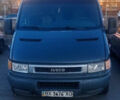 Ивеко TurboDaily, объемом двигателя 0 л и пробегом 350 тыс. км за 3200 $, фото 1 на Automoto.ua