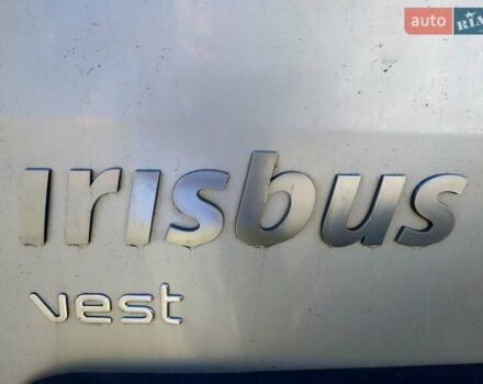 Сірий Івеко TurboDaily, об'ємом двигуна 3 л та пробігом 308 тис. км за 20000 $, фото 10 на Automoto.ua