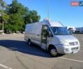 Серый Ивеко TurboDaily, объемом двигателя 3 л и пробегом 308 тыс. км за 20000 $, фото 1 на Automoto.ua
