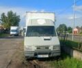 Серый Ивеко TurboDaily, объемом двигателя 2.8 л и пробегом 600 тыс. км за 3950 $, фото 1 на Automoto.ua
