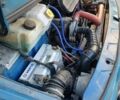 Синий Ивеко TurboDaily, объемом двигателя 2.8 л и пробегом 1 тыс. км за 7300 $, фото 6 на Automoto.ua