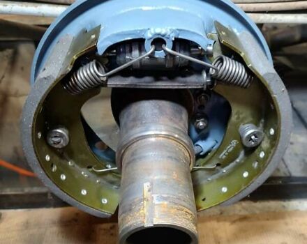 Синий Ивеко TurboDaily, объемом двигателя 2.8 л и пробегом 1 тыс. км за 7300 $, фото 20 на Automoto.ua