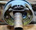 Синий Ивеко TurboDaily, объемом двигателя 2.8 л и пробегом 1 тыс. км за 7300 $, фото 20 на Automoto.ua