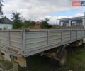 Синий Ивеко TurboDaily, объемом двигателя 2.8 л и пробегом 550 тыс. км за 3500 $, фото 2 на Automoto.ua