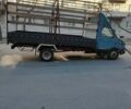 Синий Ивеко TurboDaily, объемом двигателя 2.8 л и пробегом 1 тыс. км за 7300 $, фото 2 на Automoto.ua