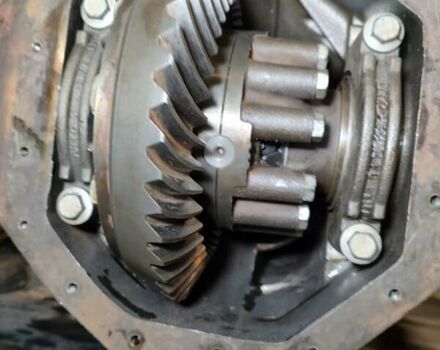 Синий Ивеко TurboDaily, объемом двигателя 2.8 л и пробегом 1 тыс. км за 7300 $, фото 24 на Automoto.ua