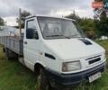 Синий Ивеко TurboDaily, объемом двигателя 2.8 л и пробегом 550 тыс. км за 3500 $, фото 1 на Automoto.ua