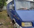 Синий Ивеко TurboDaily, объемом двигателя 2.8 л и пробегом 492 тыс. км за 2800 $, фото 2 на Automoto.ua