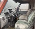 Помаранчевий Івеко TurboDaily, об'ємом двигуна 2.5 л та пробігом 350 тис. км за 1200 $, фото 3 на Automoto.ua