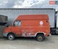 Помаранчевий Івеко TurboDaily, об'ємом двигуна 2.5 л та пробігом 350 тис. км за 1200 $, фото 1 на Automoto.ua