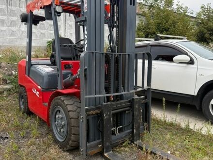 Джак ЦПЦД, объемом двигателя 0 л и пробегом 0 тыс. км за 17499 $, фото 1 на Automoto.ua