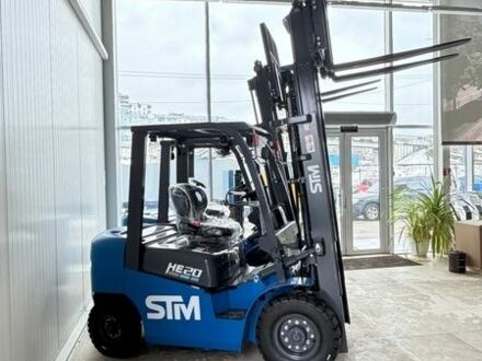 Синій Джак ЦПД, об'ємом двигуна 0 л та пробігом 0 тис. км за 21948 $, фото 1 на Automoto.ua