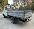 Білий Джак HFC 1020K, об'ємом двигуна 2.54 л та пробігом 53 тис. км за 2600 $, фото 4 на Automoto.ua
