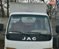 Белый Джак ХФЦ 1020К, объемом двигателя 2.54 л и пробегом 10 тыс. км за 3500 $, фото 1 на Automoto.ua