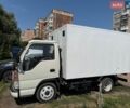 Белый Джак ХФЦ 1020К, объемом двигателя 2.54 л и пробегом 69 тыс. км за 4650 $, фото 1 на Automoto.ua