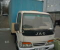 Білий Джак HFC 1020K, об'ємом двигуна 2.5 л та пробігом 65 тис. км за 3700 $, фото 1 на Automoto.ua