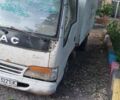 Білий Джак HFC 1020K, об'ємом двигуна 2.6 л та пробігом 248 тис. км за 2999 $, фото 3 на Automoto.ua