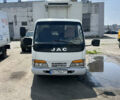 Белый Джак ХФЦ 1020К, объемом двигателя 2.55 л и пробегом 350 тыс. км за 6100 $, фото 8 на Automoto.ua