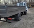 Белый Джак ХФЦ 1020К, объемом двигателя 2.54 л и пробегом 80 тыс. км за 8000 $, фото 13 на Automoto.ua