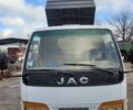 Белый Джак ХФЦ 1020К, объемом двигателя 2.54 л и пробегом 80 тыс. км за 8000 $, фото 2 на Automoto.ua