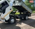 Белый Джак ХФЦ 1020К, объемом двигателя 2.54 л и пробегом 70 тыс. км за 6500 $, фото 1 на Automoto.ua