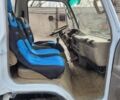 Белый Джак ХФЦ 1020К, объемом двигателя 2.54 л и пробегом 80 тыс. км за 8000 $, фото 15 на Automoto.ua