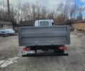 Белый Джак ХФЦ 1020К, объемом двигателя 2.54 л и пробегом 80 тыс. км за 8000 $, фото 12 на Automoto.ua