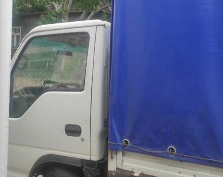 Белый Джак ХФЦ 1020К, объемом двигателя 2.54 л и пробегом 89 тыс. км за 3700 $, фото 3 на Automoto.ua