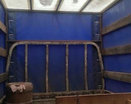 Белый Джак ХФЦ 1020К, объемом двигателя 2.54 л и пробегом 89 тыс. км за 3700 $, фото 2 на Automoto.ua