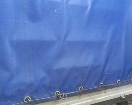 Белый Джак ХФЦ 1020К, объемом двигателя 2.54 л и пробегом 89 тыс. км за 3700 $, фото 4 на Automoto.ua