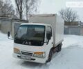 Білий Джак HFC 1020K, об'ємом двигуна 0 л та пробігом 150 тис. км за 3400 $, фото 1 на Automoto.ua