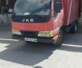 Красный Джак ХФЦ 1020К, объемом двигателя 2.54 л и пробегом 150 тыс. км за 2714 $, фото 1 на Automoto.ua