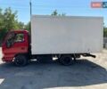 Красный Джак ХФЦ 1020К, объемом двигателя 2.54 л и пробегом 150 тыс. км за 3750 $, фото 7 на Automoto.ua