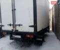 Красный Джак ХФЦ 1020К, объемом двигателя 2.5 л и пробегом 90 тыс. км за 1200 $, фото 10 на Automoto.ua