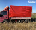 Червоний Джак HFC 1020K, об'ємом двигуна 2.5 л та пробігом 152 тис. км за 2800 $, фото 1 на Automoto.ua
