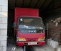 Джак ХФЦ 1020К, объемом двигателя 0 л и пробегом 50 тыс. км за 2500 $, фото 1 на Automoto.ua