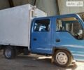 Джак HFC 1020K, об'ємом двигуна 2.5 л та пробігом 1 тис. км за 3999 $, фото 1 на Automoto.ua