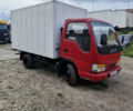 Джак HFC 1020K, об'ємом двигуна 2.54 л та пробігом 111 тис. км за 3500 $, фото 1 на Automoto.ua